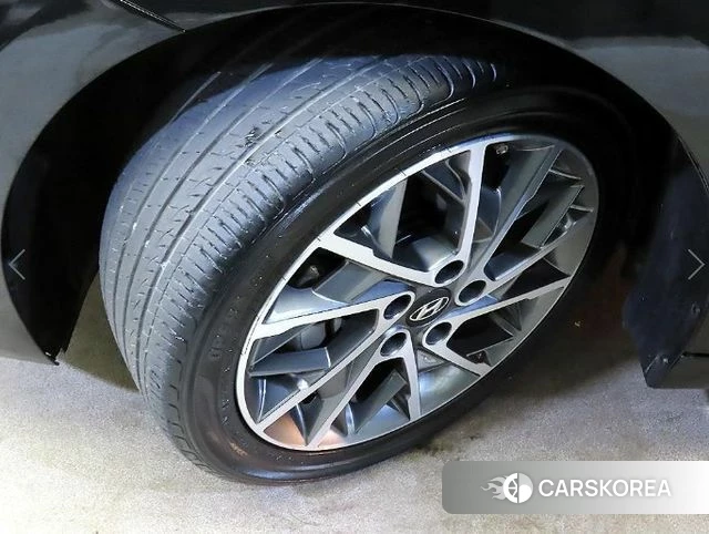 Hyundai The New Avante AD id 4587234 из Кореи 11