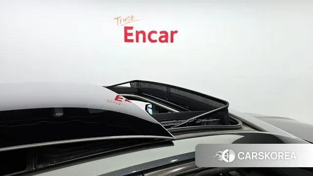 Kia K8 id 2994348 из Кореи 11