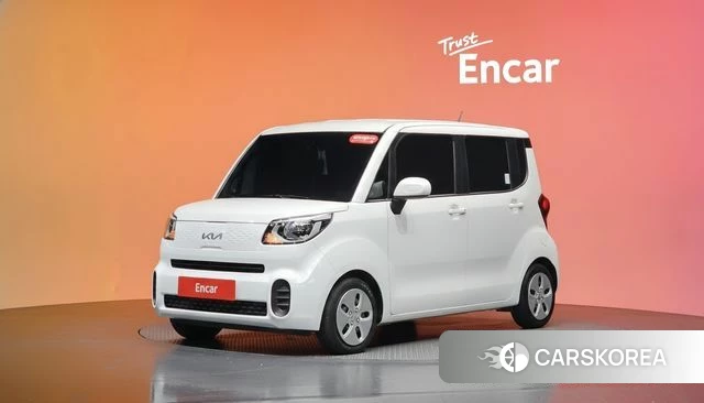 Kia The New Ray id 4731113 из Кореи 11