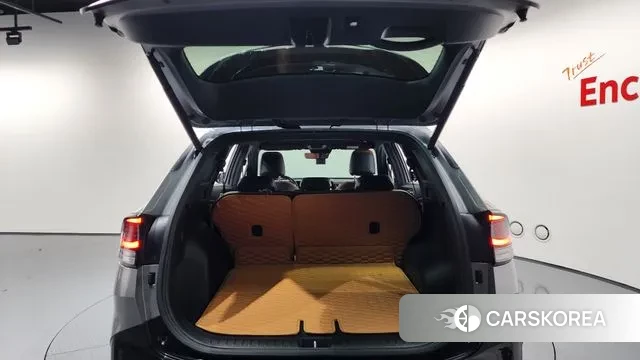 Kia Sportage 5th Generation id 3378020 из Кореи 11