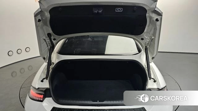 Hyundai Ionic 6 id 3934769 из Кореи 11