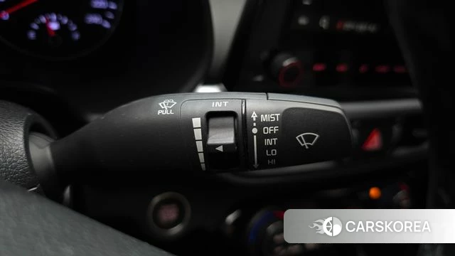 Kia The New K3 2nd generation id 4721108 из Кореи 11
