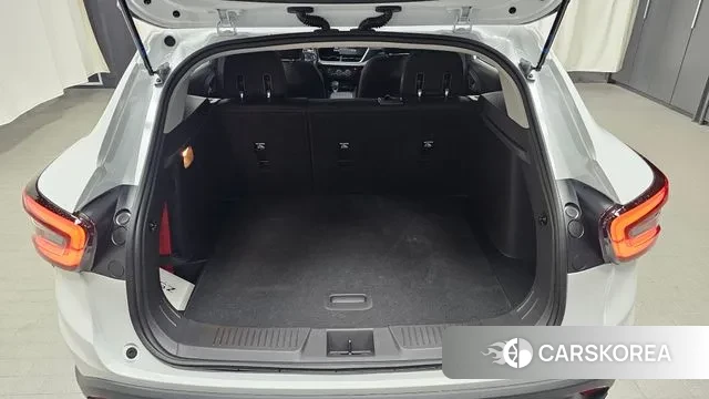 Chevrolet (GM Daewoo) Trax Crossover id 3512094 из Кореи 11