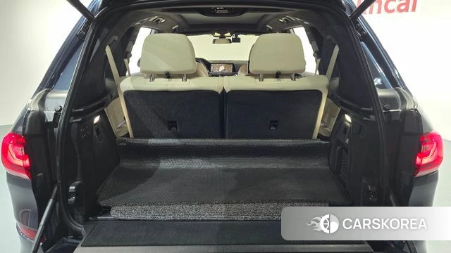 BMW X7 (G07) id 4355483 из Кореи 11