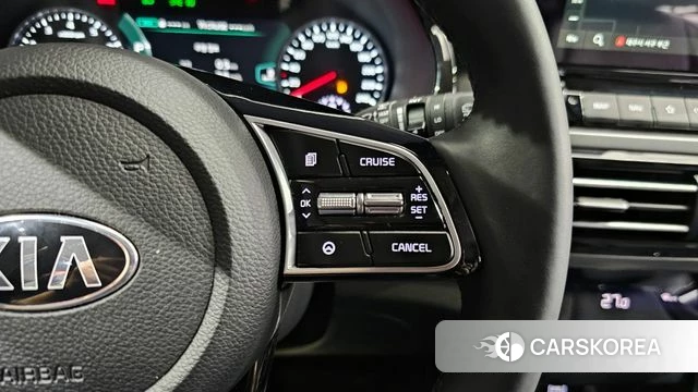 Kia Seltos id 4377385 из Кореи 11
