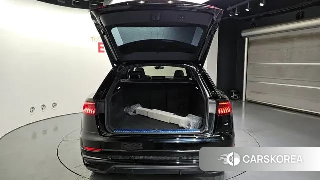 Audi Q8 (4M) id 2974802 из Кореи 11