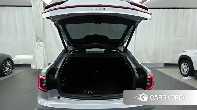 Polestar Polestar 2 id 3399968 из Кореи 11