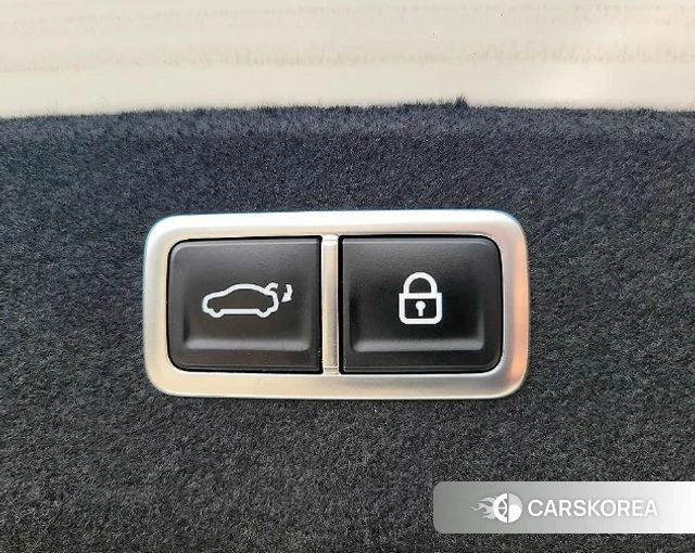 Genesis G80 (RG3) id 4523318 из Кореи 11