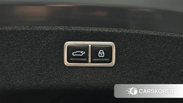 Genesis G80 (RG3) id 3963864 из Кореи 11