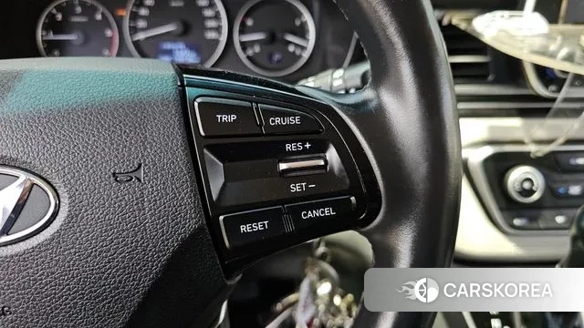 Hyundai The New Grand Starex id 3469786 из Кореи 11