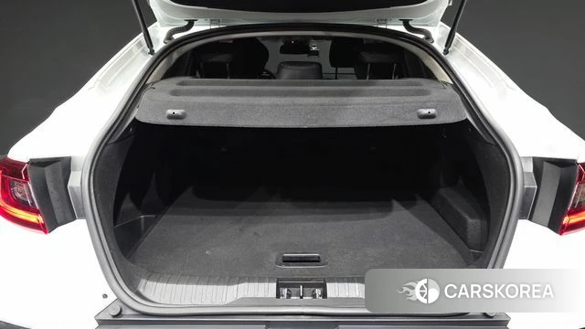 Renault Korea (Samsung) XM3 id 4535945 из Кореи 11