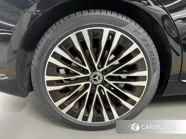 Mercedes-Benz S-Class W223 id 4309505 из Кореи 11