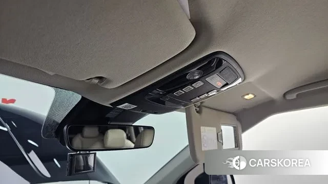 Kia Carnival 4th generation id 3033352 из Кореи 11