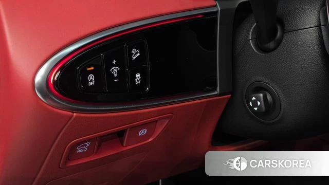 Genesis GV70 id 4635402 из Кореи 11