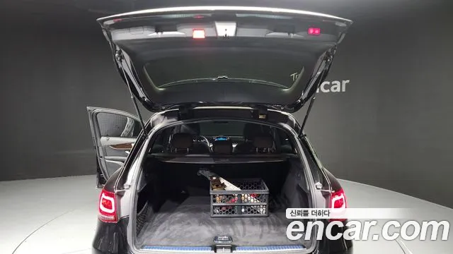 Mercedes-Benz GLC-Class X253 id 2686869 из Кореи 11