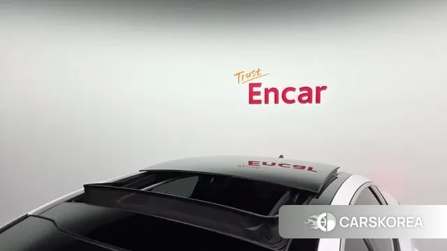 Kia The New K5 2nd generation id 3672635 из Кореи 11