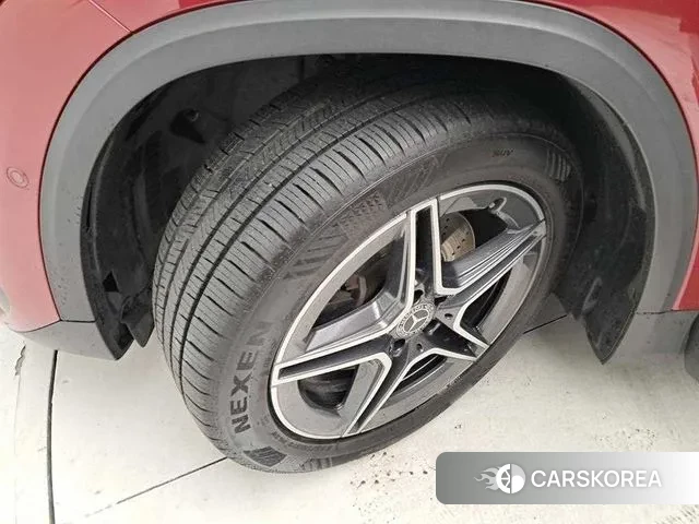 Mercedes-Benz GLA-Class X156 id 3765688 из Кореи 11