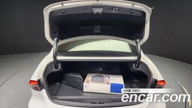 Hyundai The New Grandeur IG id 2801887 из Кореи 11