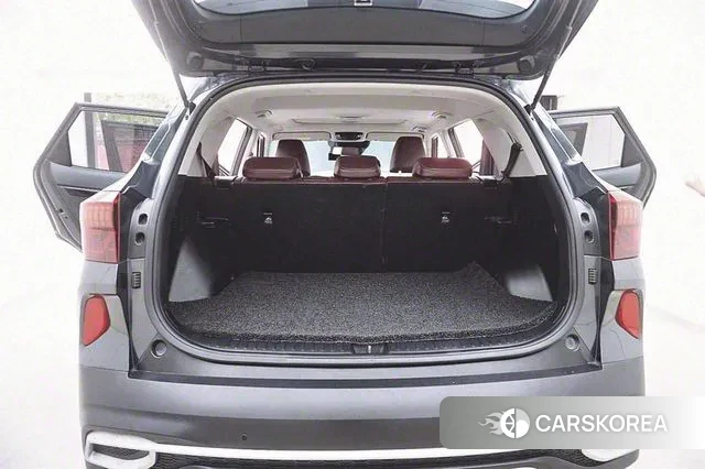 Kia Seltos id 2902430 из Кореи 11