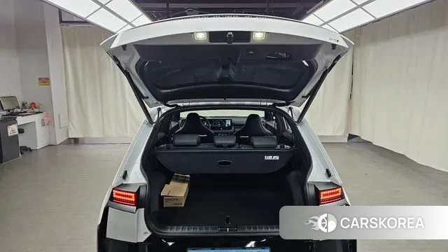 Hyundai Ionic 5 id 3431879 из Кореи 11