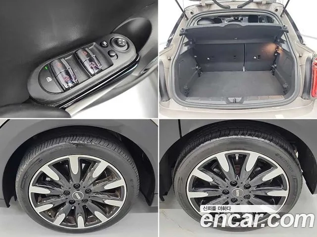 Mini Cooper S id 2874729 из Кореи 11