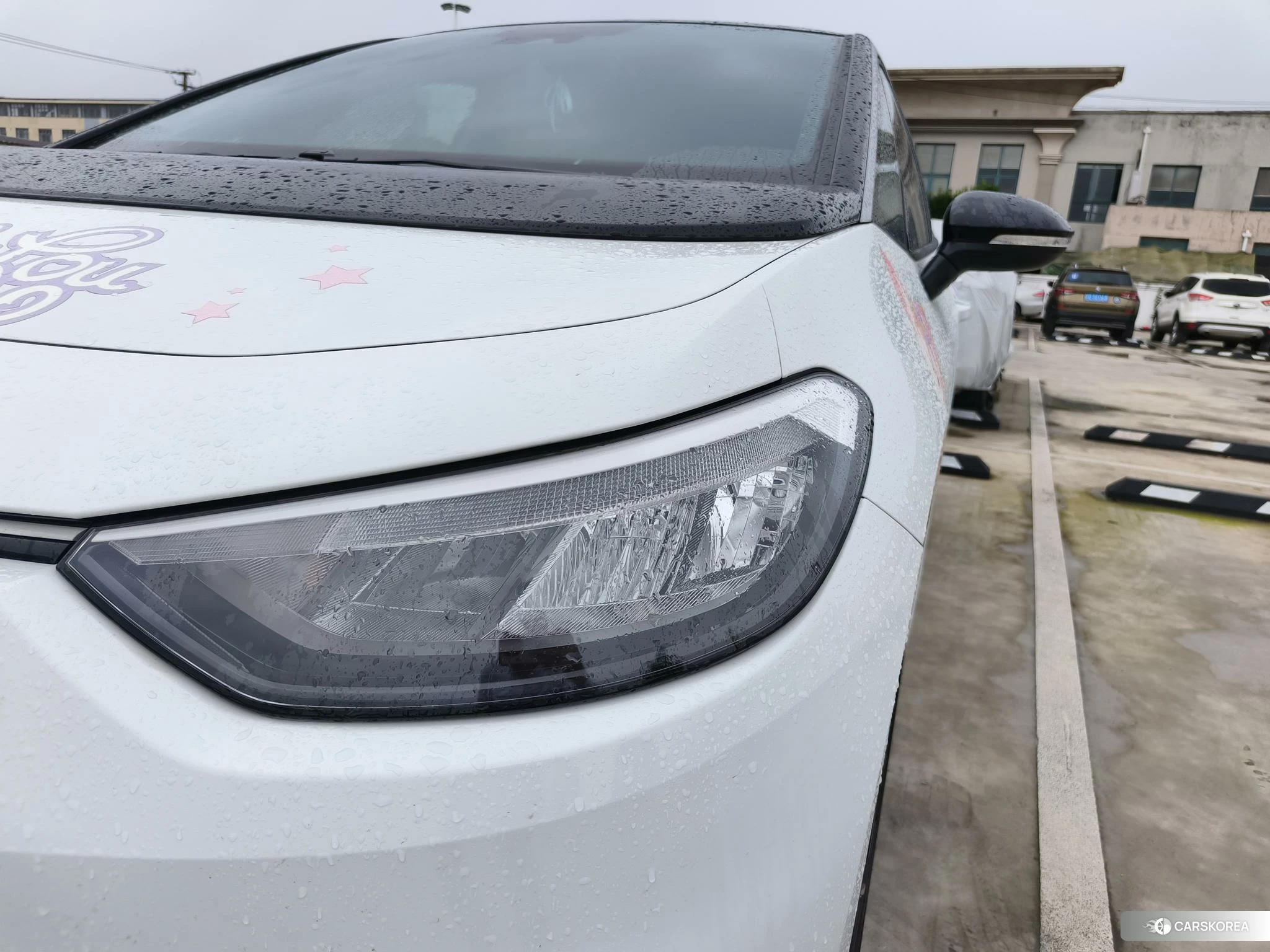 Volkswagen ID.3 id 4479349 из Китая 11
