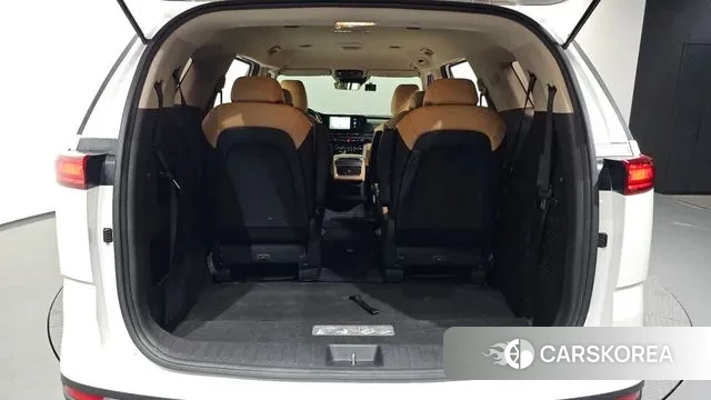 Kia Carnival 4th generation id 3771400 из Кореи 11