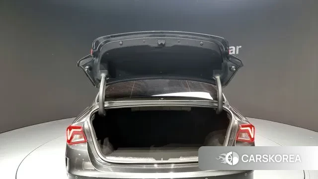 Kia K5 Hybrid 3rd Generation id 3377711 из Кореи 11