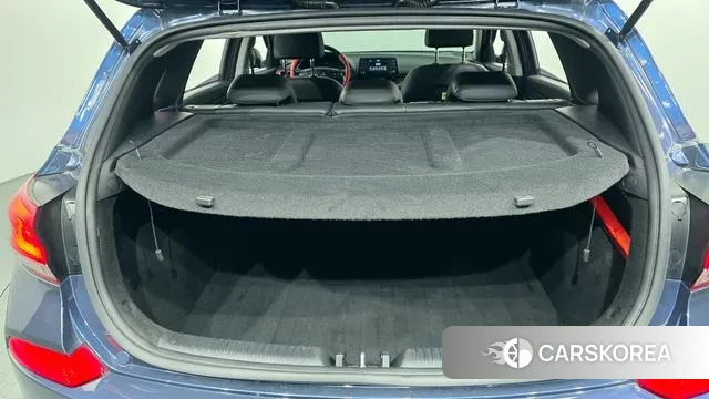 Hyundai i30 (PD) id 3748507 из Кореи 11