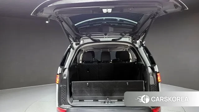 Land Rover Discovery 5 id 3536192 из Кореи 11