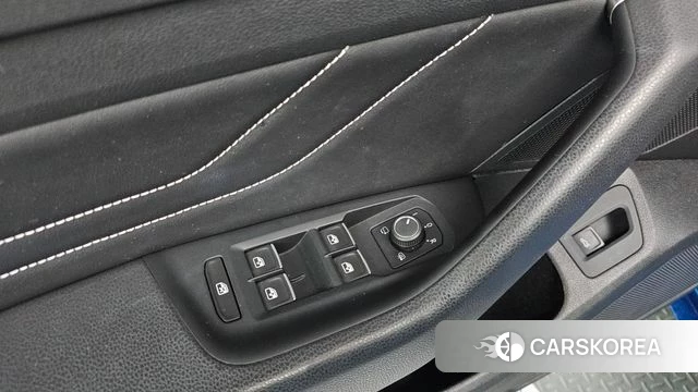 Volkswagen Arteon id 4753811 из Кореи 11