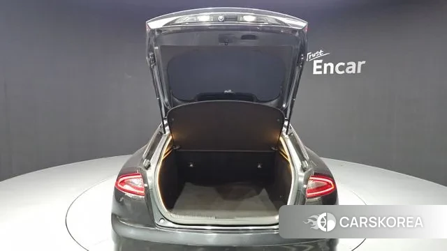 Kia Stinger id 3313540 из Кореи 11