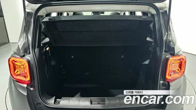 Jeep Renegade id 2491882 из Кореи 11