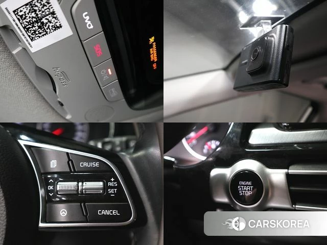 Kia Seltos id 4331237 из Кореи 11