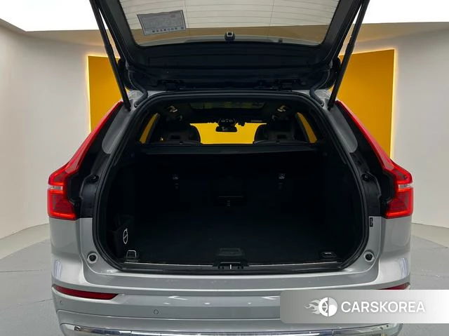 Volvo XC60 id 4208887 из Китая 11