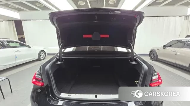 BMW 7 Series (G11) id 3385496 из Кореи 11