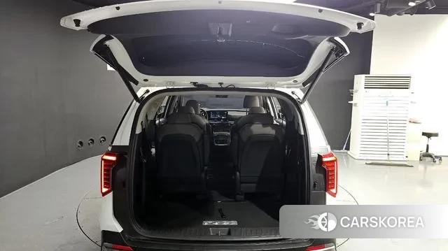 Kia The New Carnival 4th Generation id 3619667 из Кореи 11