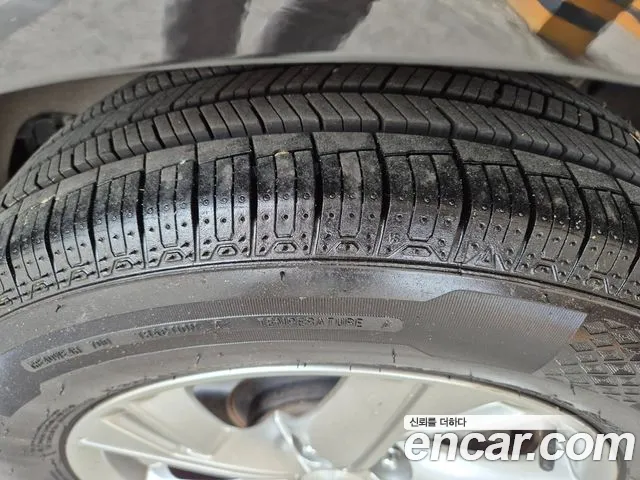 Hyundai Sonata (DN8) id 2656997 из Кореи 11