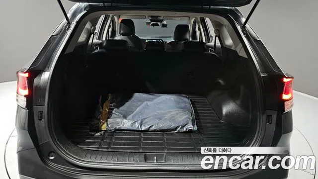 Kia Sportage 5th Generation id 2746541 из Кореи 11