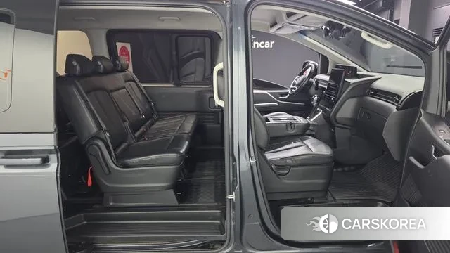 Hyundai Staria id 3765134 из Кореи 11