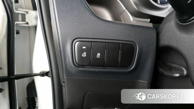 Kia The New Ray id 4294224 из Кореи 11