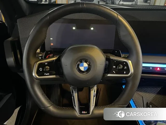 BMW X3 (G45) id 3605562 из Кореи 11