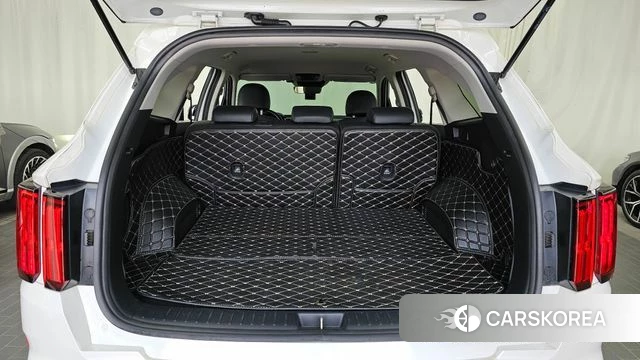 Kia Sorento 4th Generation id 4470539 из Кореи 11