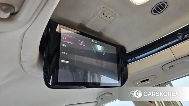 Kia Carnival 4th generation id 3529775 из Кореи 11