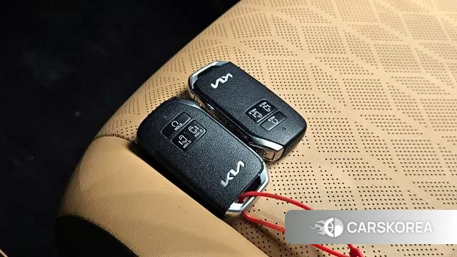 Kia Carnival 4th generation id 2984320 из Кореи 11