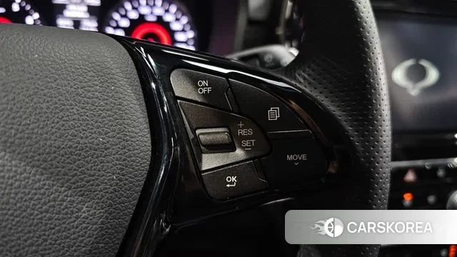 Ssangyong Berry New Tivoli id 3598568 из Кореи 11