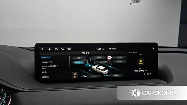 Genesis G80 (RG3) id 4784002 из Кореи 11