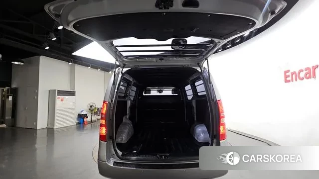 Hyundai The New Grand Starex id 3000280 из Кореи 11