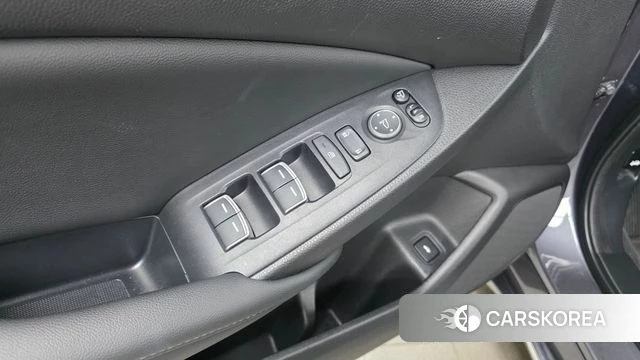 Honda Accord 10th Generation id 4375985 из Кореи 11