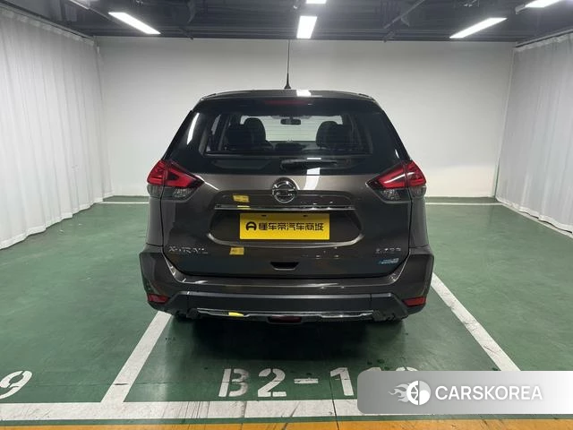 Nissan Qijun id 4208453 из Китая 11